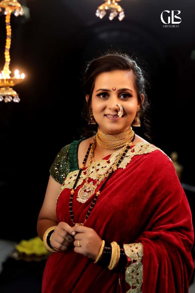 WEDDING MAKEUP ARTIST